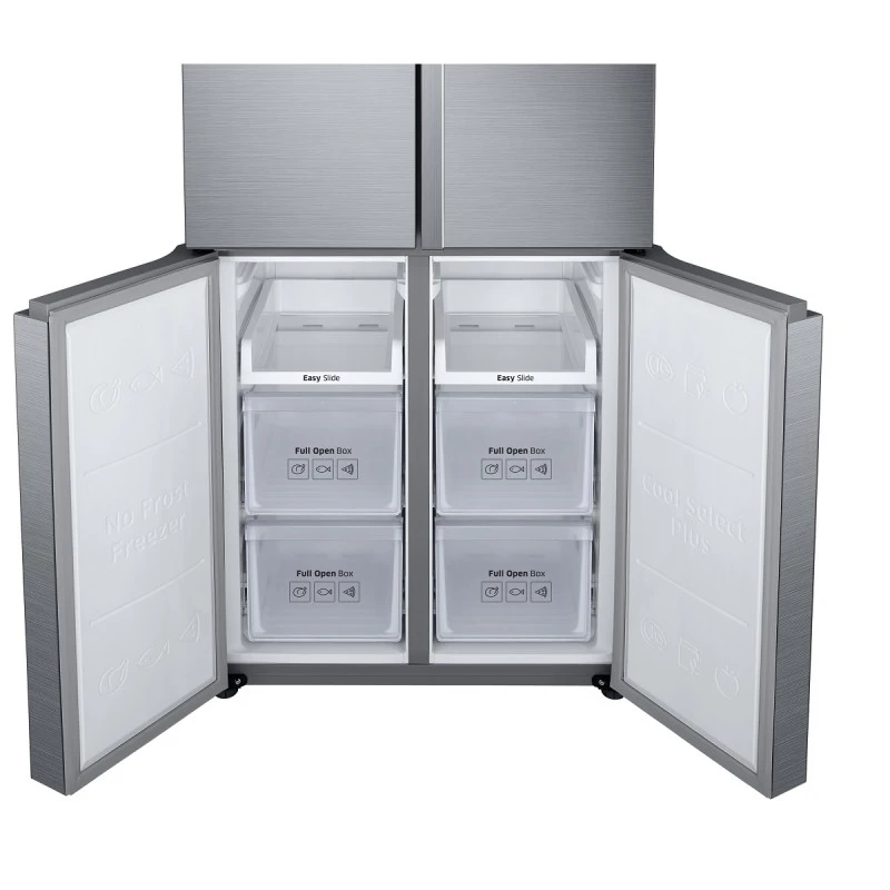 SAMSUNG RF50K5920S8/EO