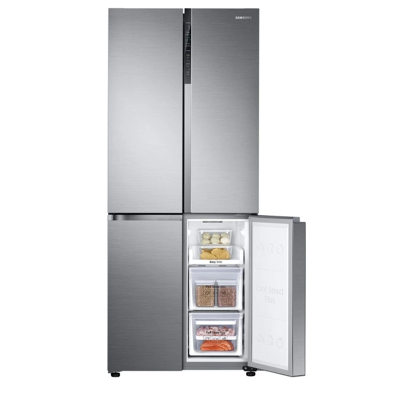 SAMSUNG RF50K5920S8/EO