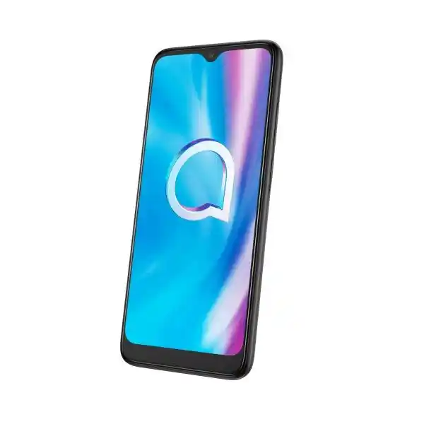 ALCATEL 1 SE 32GB DS GRAY