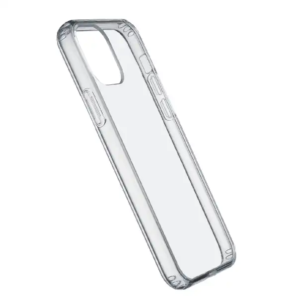 CELLULAR GALAXY A31 ПРОЗР ТВЪРД КЕЙС