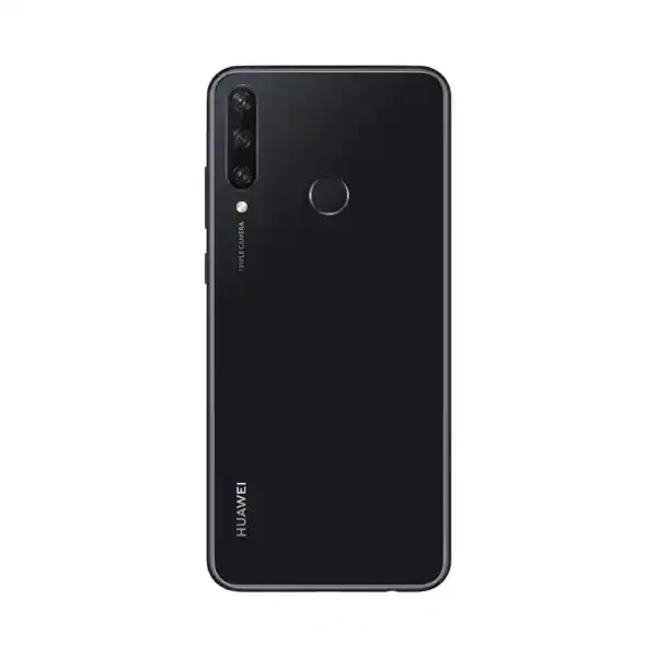 HUAWEI Y6P 2020 DS BLACK