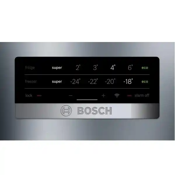 BOSCH KGN49XIEA