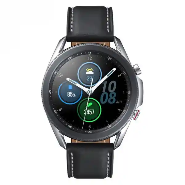 SAMSUNG GALAXY WATCH 3 45MM R840NZS SL