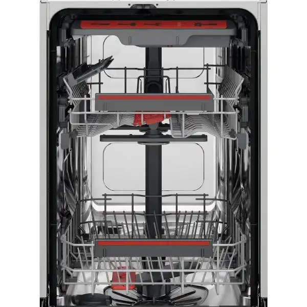 AEG FSE72517P С АВТОМАТИЧНО ОТВАРЯНЕ НА ВРАТАТА