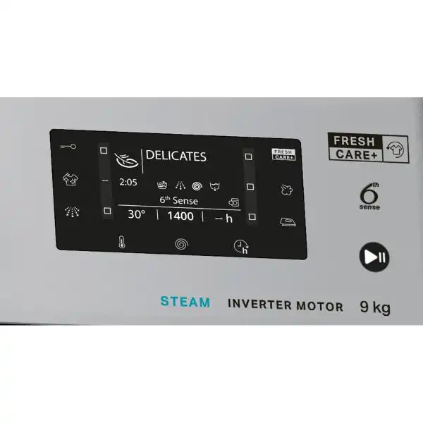 WHIRLPOOL FFD 9448 SBSV EU