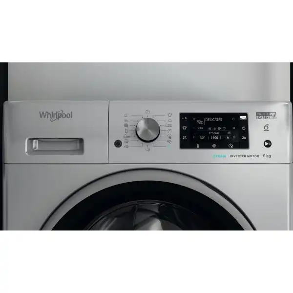 WHIRLPOOL FFD 9448 SBSV EU