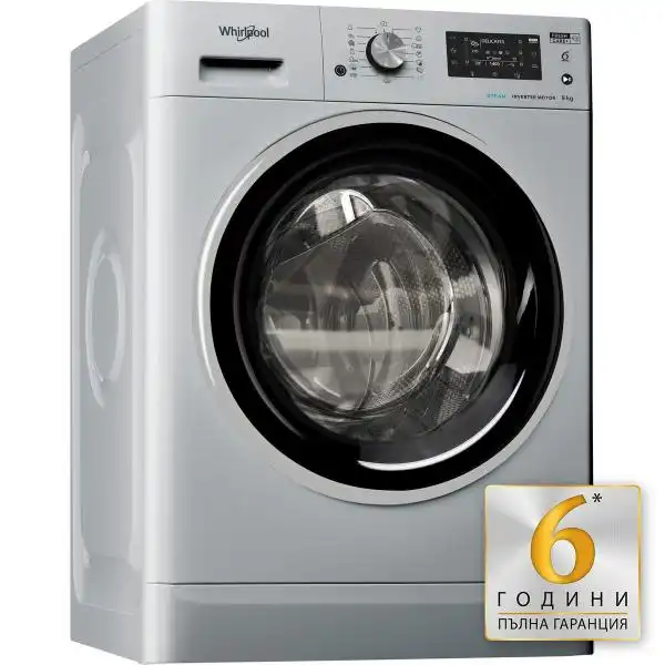 ПЕРАЛНЯ WHIRLPOOL FFD
