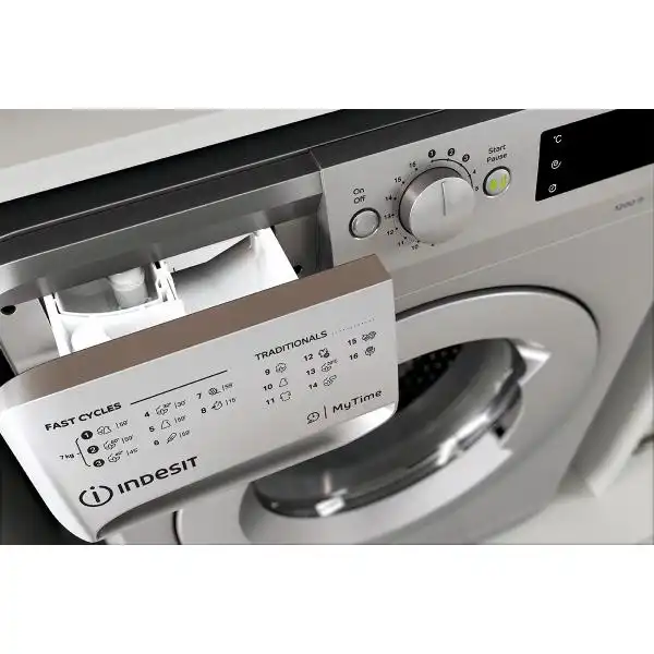 INDESIT OMTWE 71252 S EU