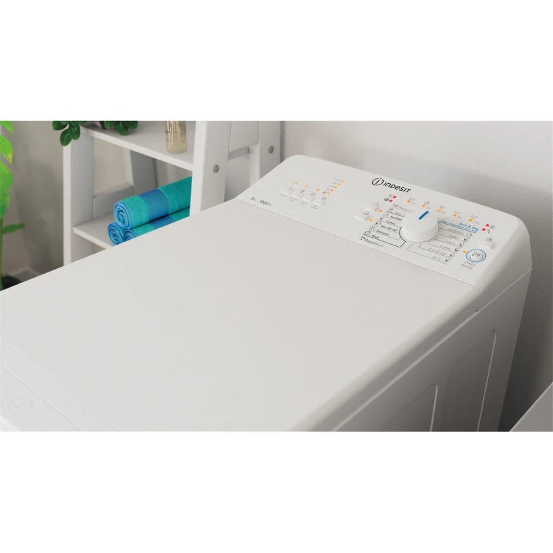 INDESIT BTW L50300 EU/N
