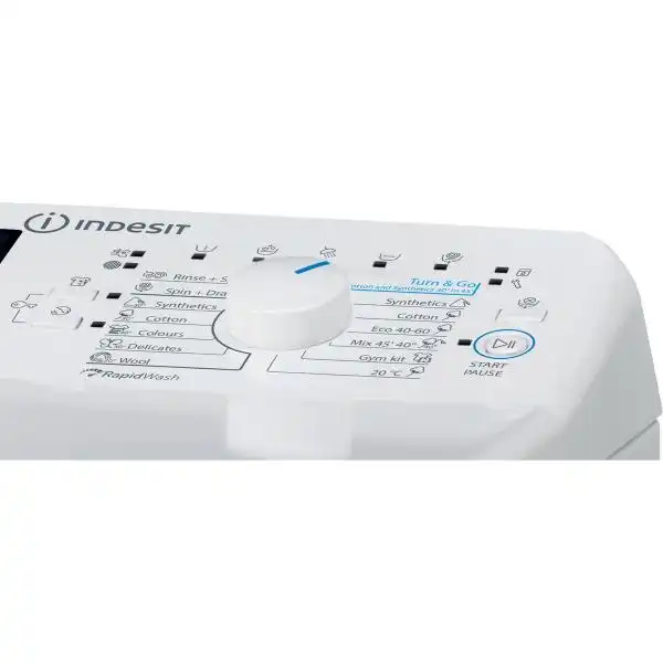 INDESIT BTW B7220P EU/N