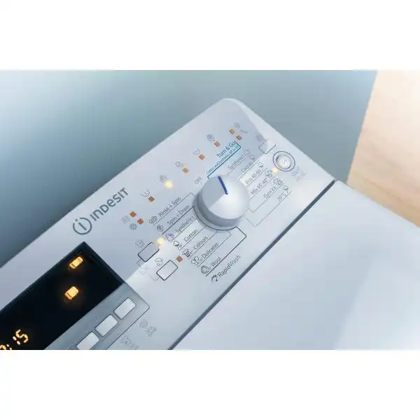 INDESIT BTW B7220P EU/N