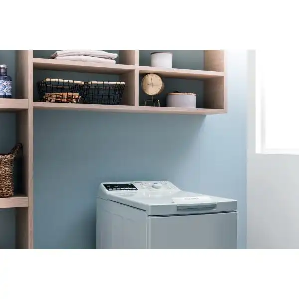 INDESIT BTW B7220P EU/N