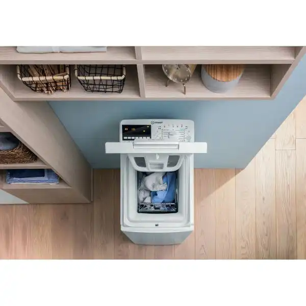 INDESIT BTW B7220P EU/N