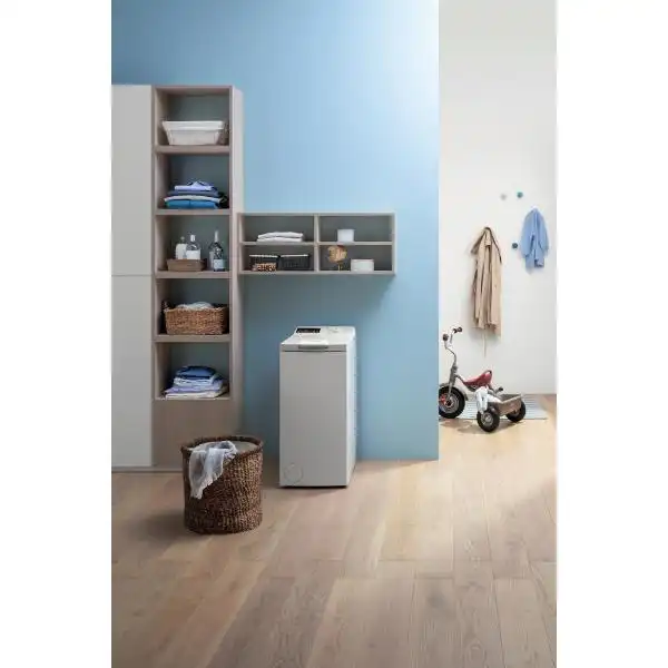 INDESIT BTW B7220P EU/N