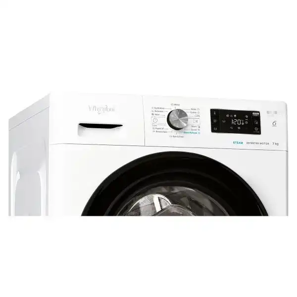 WHIRLPOOL FFB 7438 BV EE