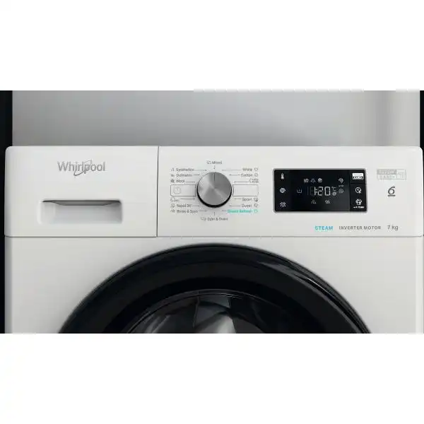 WHIRLPOOL FFB 7438 BV EE