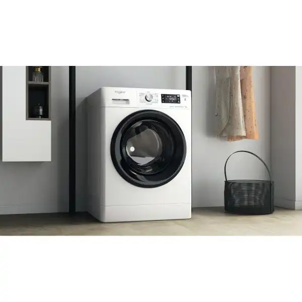 WHIRLPOOL FFB 7438 BV EE