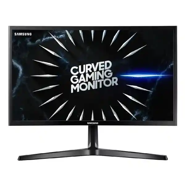 SAMSUNG 24'' GAMING 144HZ LC24RG50FQUXEN