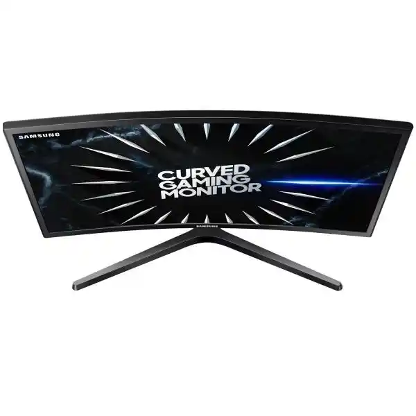 SAMSUNG 24'' GAMING 144HZ LC24RG50FQUXEN