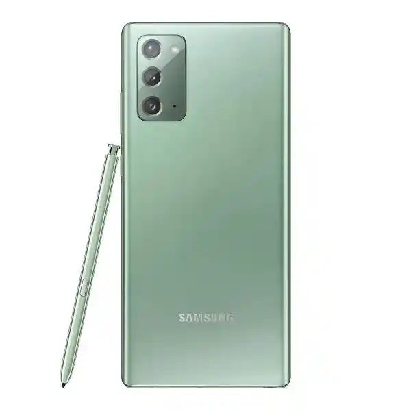 SAMSUNG GALAXY NOTE 20 DS N980 GREEN