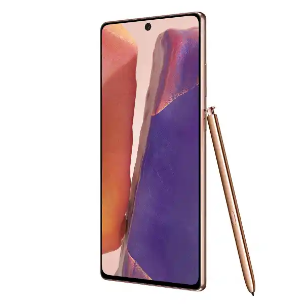 SAMSUNG GALAXY NOTE 20 DS N980 BRONZE