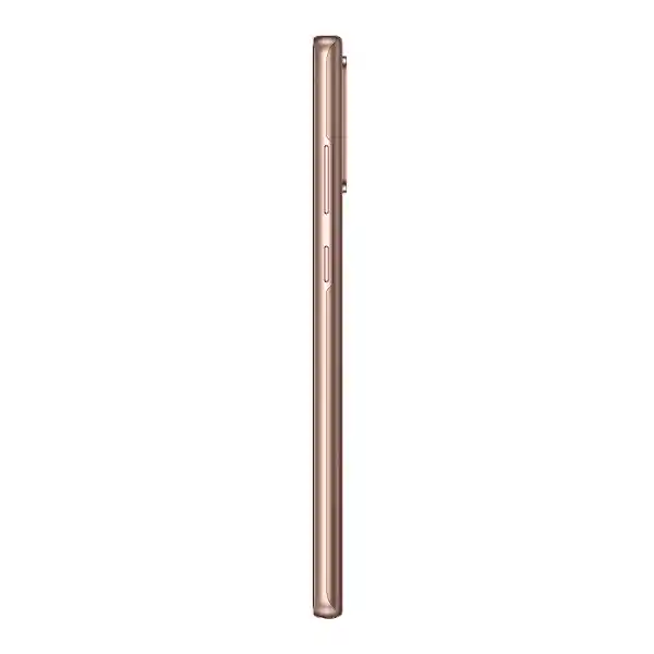SAMSUNG GALAXY NOTE 20 DS N980 BRONZE