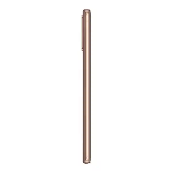 SAMSUNG GALAXY NOTE 20 DS N980 BRONZE