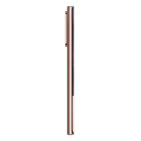 SAMSUNG GALAXY NOTE 20 ULTRA DS N986 BRONZE