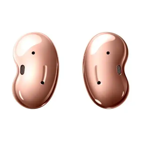 SAMSUNG GALAXY BUDS LIVE R180 BRONZE