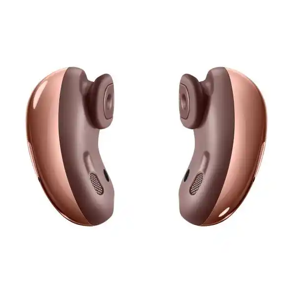 SAMSUNG GALAXY BUDS LIVE R180 BRONZE