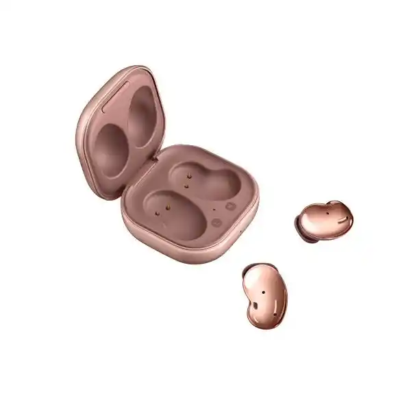 SAMSUNG GALAXY BUDS LIVE R180 BRONZE