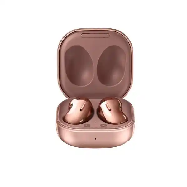 SAMSUNG GALAXY BUDS LIVE R180 BRONZE