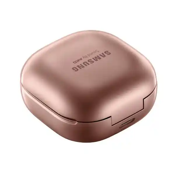 SAMSUNG GALAXY BUDS LIVE R180 BRONZE