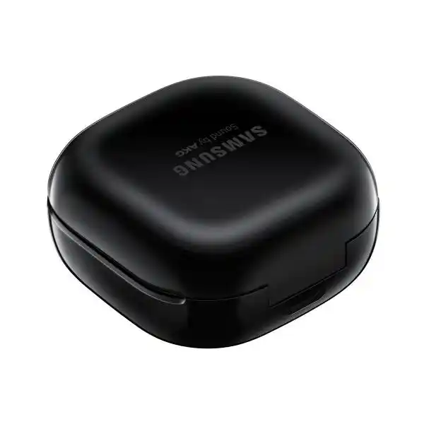 SAMSUNG GALAXY BUDS LIVE R180 BLACK