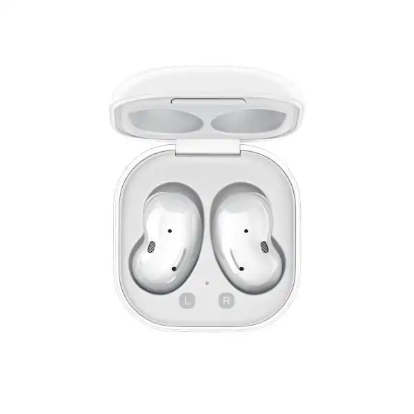 SAMSUNG GALAXY BUDS LIVE R180 WHITE