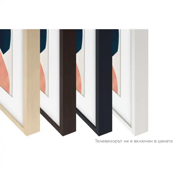 SAMSUNG VG-SCFT43WT/XC BEZEL FOR THE FRAME