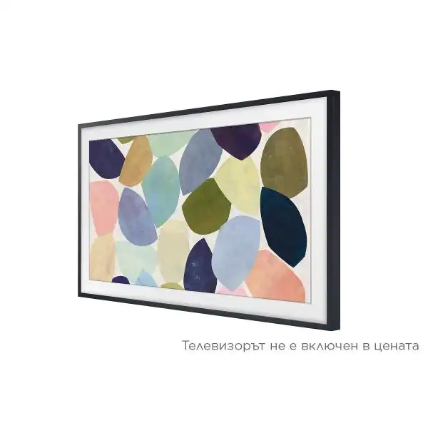 SAMSUNG VG-SCFT55BL/XC BEZEL FOR THE FRAME
