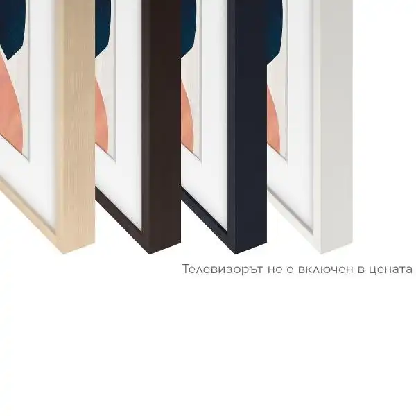 SAMSUNG VG-SCFT55BL/XC BEZEL FOR THE FRAME