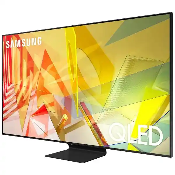 SAMSUNG QE-75Q90T QLED SMART TV
