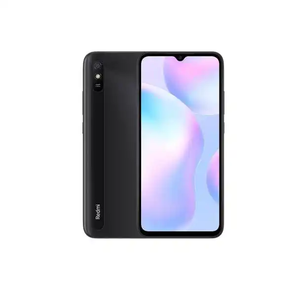 XIAOMI REDMI 9A 32GB DS GREY