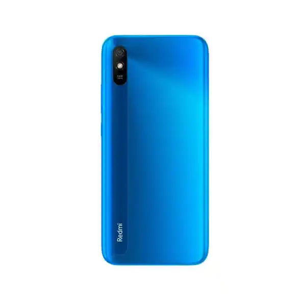 XIAOMI REDMI 9A 32GB DS BLUE