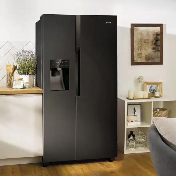 GORENJE NRS9182VB