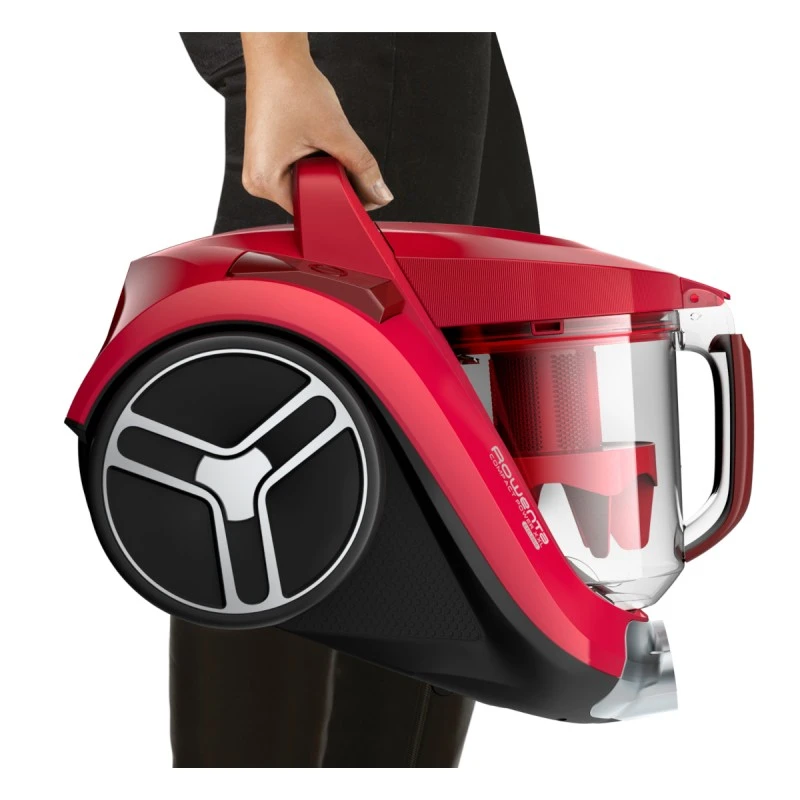 ROWENTA COMPACT POWER XXL RO4853EA