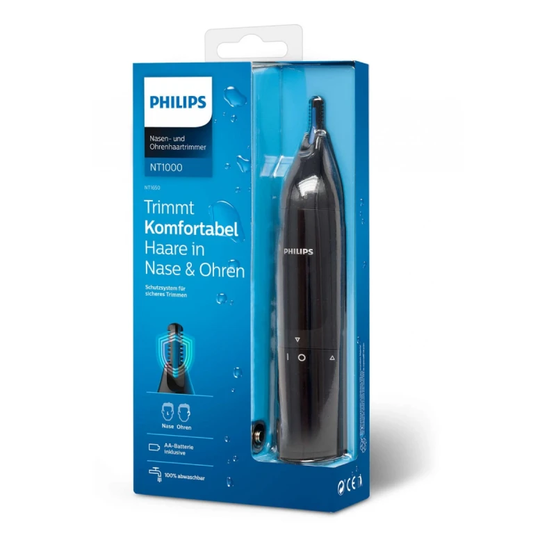PHILIPS NT1650/16