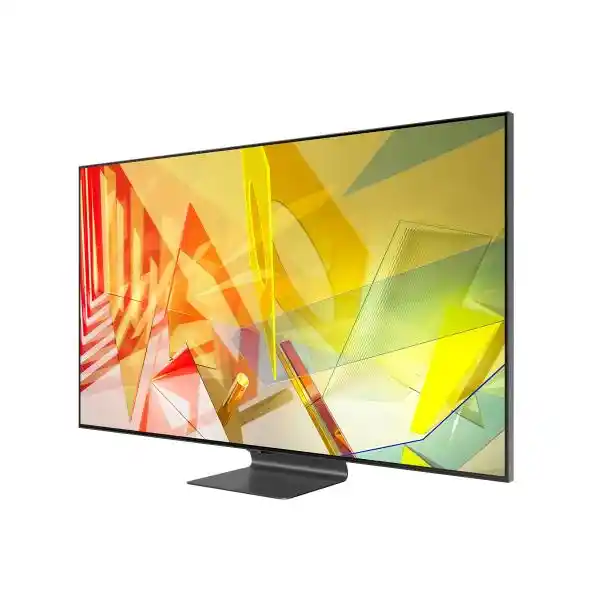SAMSUNG QE-55Q90T QLED SMART TV