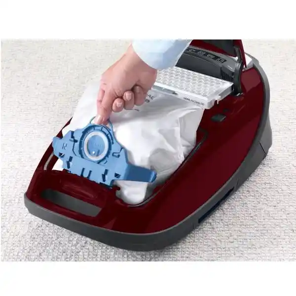 MIELE COMPLETE C3 SCORE RED POWERLINE 11534370