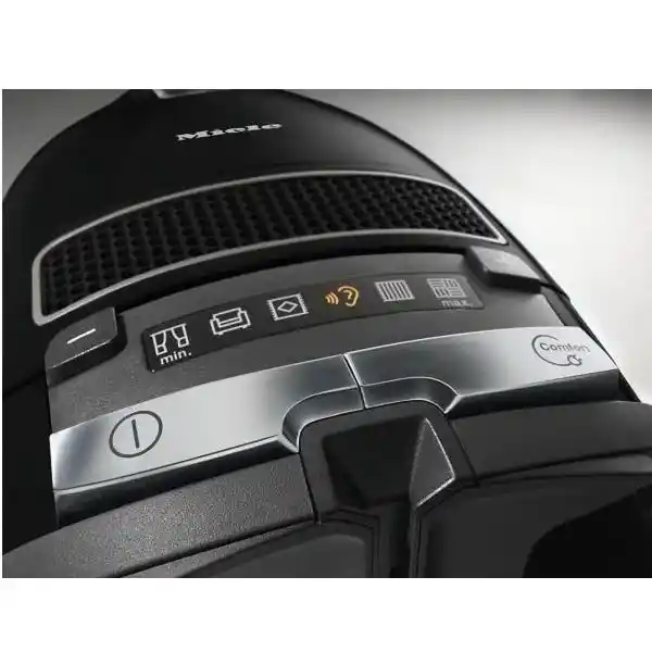 MIELE COMPLETE C3 SCORE BLACK POWERLINE 11534380