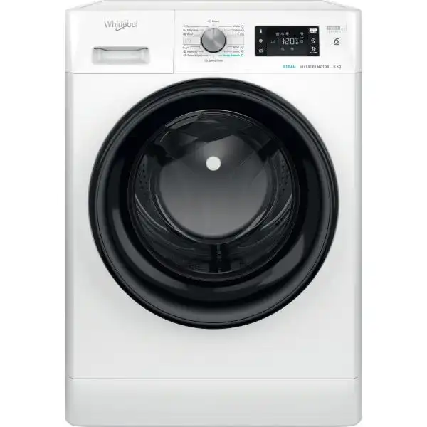 WHIRLPOOL FFB 8248 BV EE