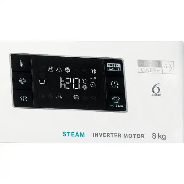 WHIRLPOOL FFB 8248 BV EE