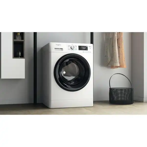 WHIRLPOOL FFB 8248 BV EE